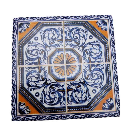 Other - Porto Portugal Resin Fridge Magnet - Travel Souvenir - Collectible Tourist Gifts